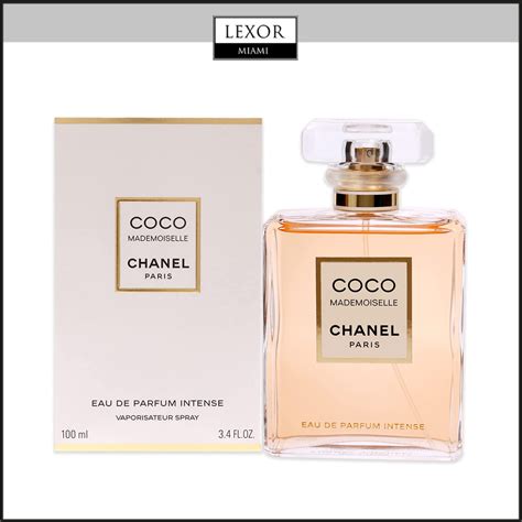 chance chanel or coco mademoiselle